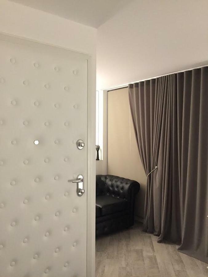 Ferienwohnung La Porta Bianca Triest Exterior foto